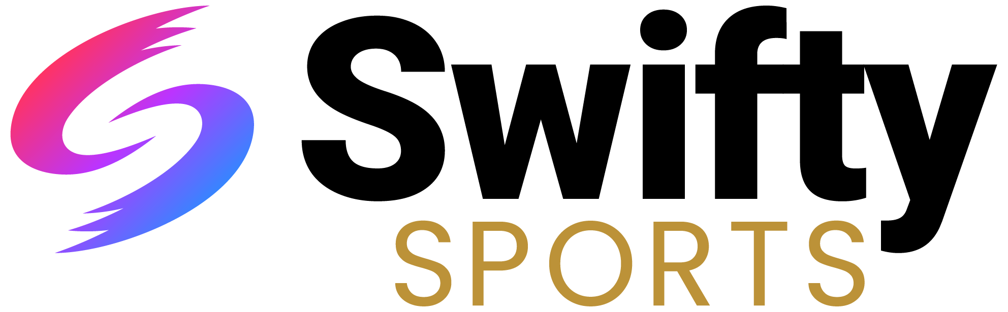 Swifty Sports logo